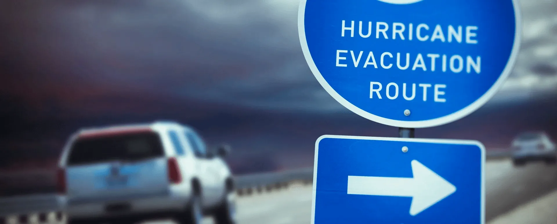Telematics Set to Become an Invaluable Tool During Natural Disasters
