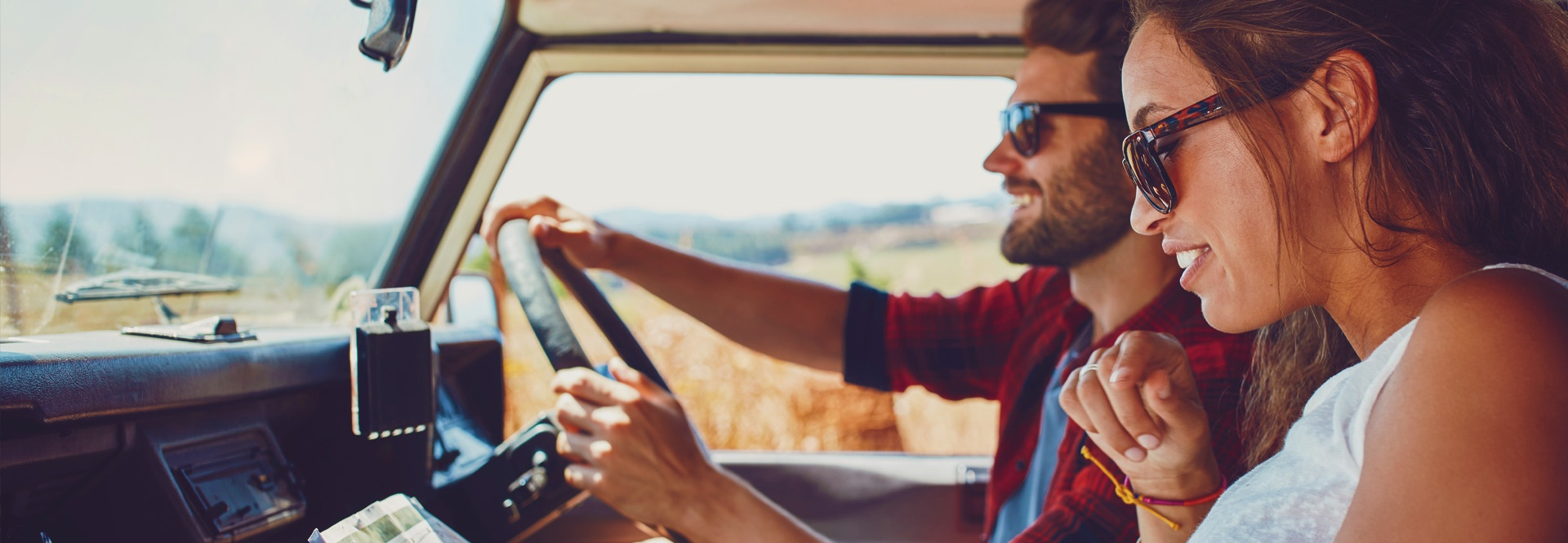 4 Reasons Why Millennials Think Telematics Insurance is a No-Brainer
