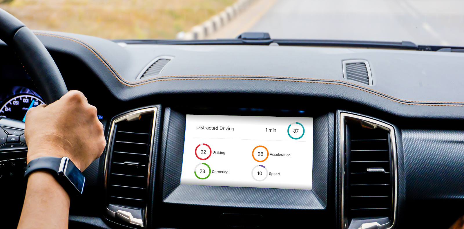 OEM Embedded Telematics: Key Advantages and Challenges for Data Collection