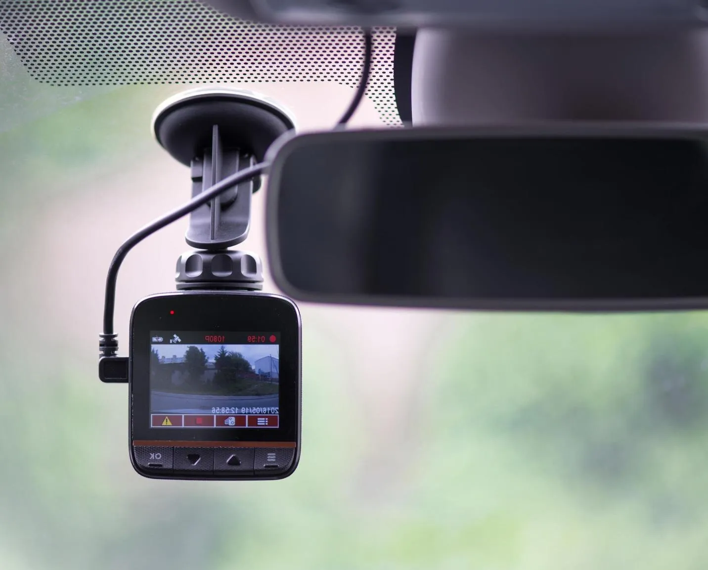 Dash cams: their growth, effectiveness and future in a rapidly-evolving automotive world