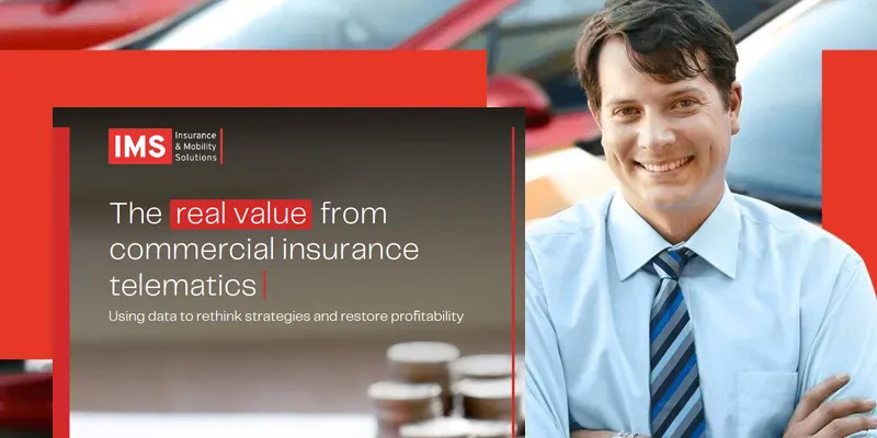 The Real Value From Commercial Insurance Telematics