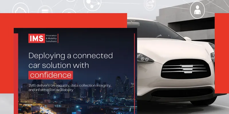 Connected Car and Telematics Data Security