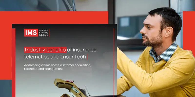 Industry Benefits of Insurance Telematics and InsurTech