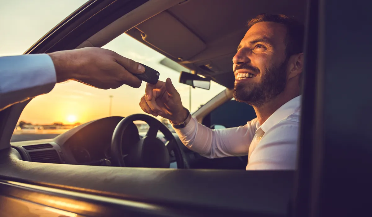 The Top 7 Benefits Leasing Organizations are Getting from Telematics and Connected Car Data