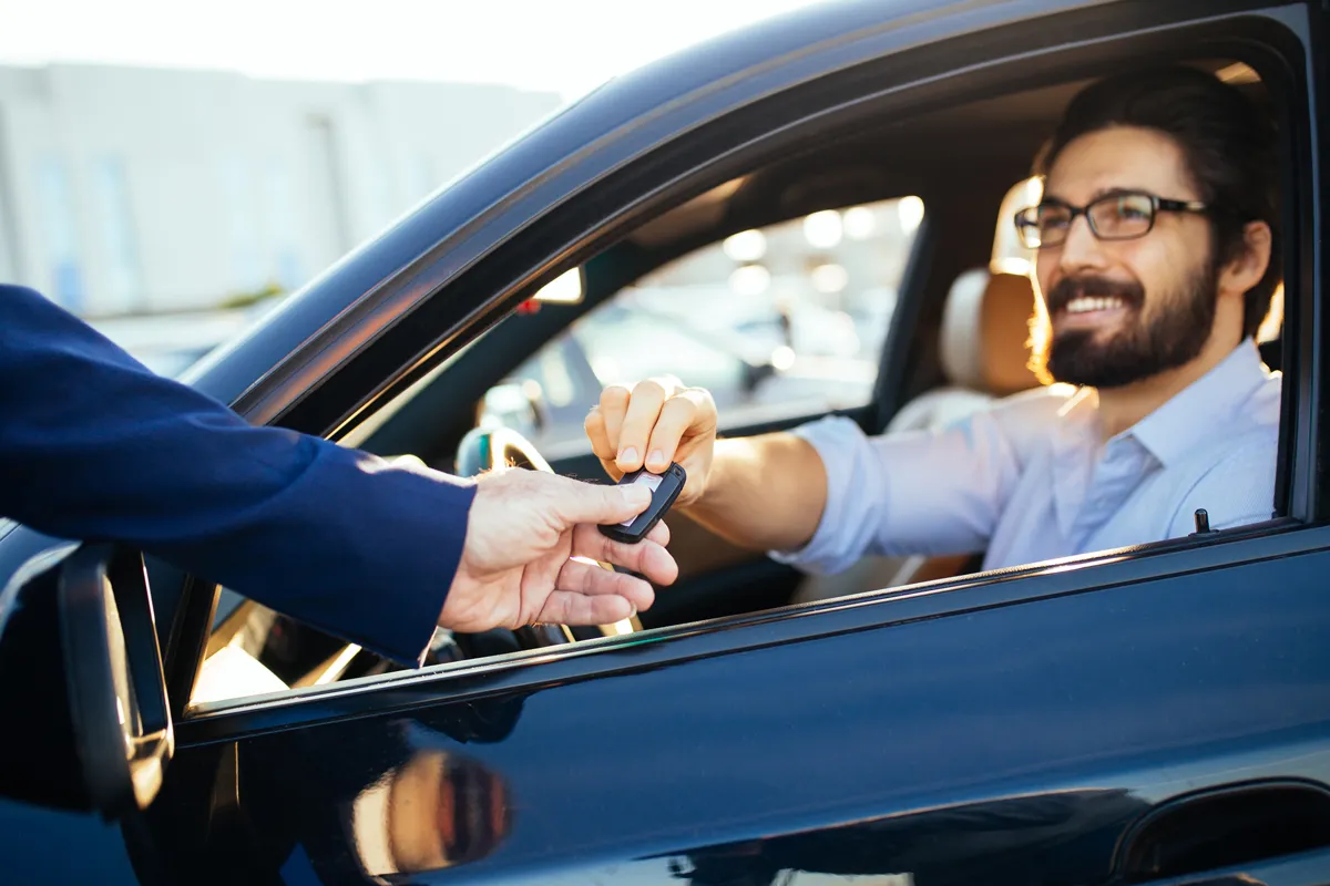 How Different SMR and Leasing Working Models Can Benefit from Telematics and Connected Car Data