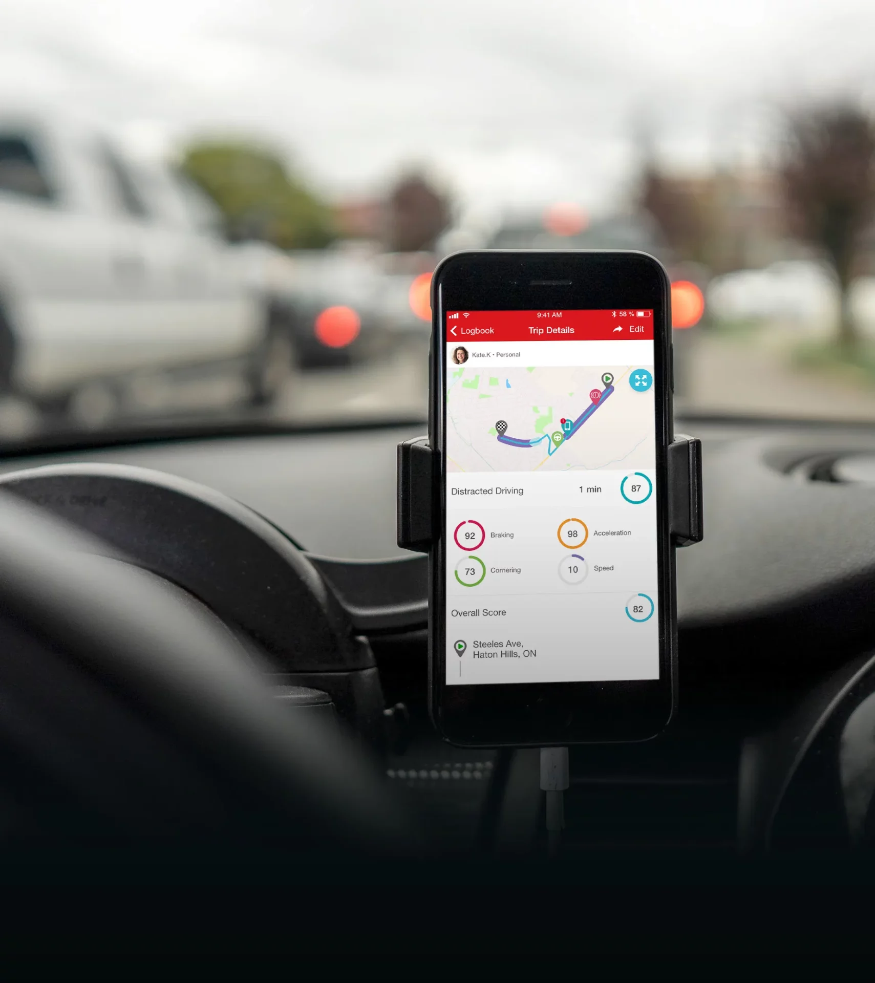 The Ultimate Introduction to Mobile Telematics