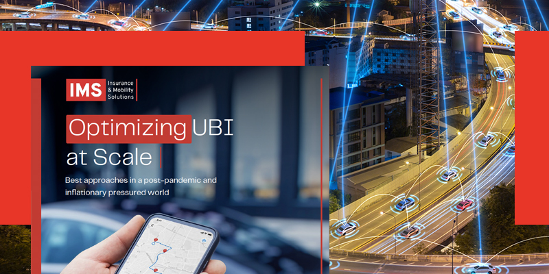 Optimizing UBI at Scale