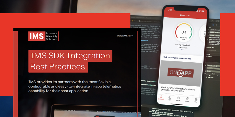 IMS SDK Integration Best Practices