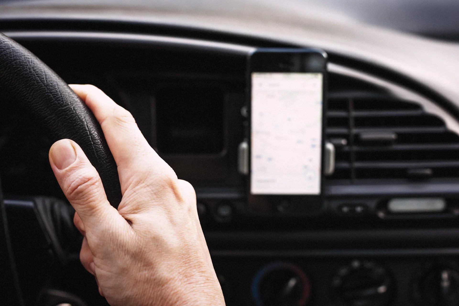 Mobile Telematics: The Game Changer for Insurance Telematics